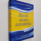 Lea Köykkä : Ruotsi-suomi-sanakirja - pikkukuva 1
