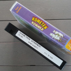 VHS: Kometen Kommer (Mumin 1992) - pikkukuva 4
