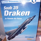 Suomen ilmavoimien lentokoneet  : Saab 35 Draken ( SIS POSTI - pikkukuva 1