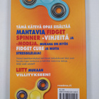 Laura Baker : Fidget spinner salaisuudet - pikkukuva 2