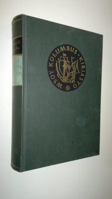 Heinrich (toim.) Pleticha : Kaikki on uutta auringon alla...