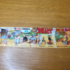 Kinder paperi Asterix - pikkukuva 1