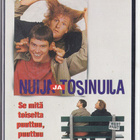 Nuija ja tosinuija (VHS K8) - pikkukuva 1