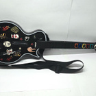 Xbox 360 - Guitar Hero Les Paul langaton kitara - pikkukuva 1