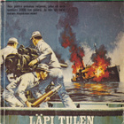 Viidakon Korkeajännitys 1/1981 Läpi tulen ja veden - pikkukuva 1