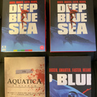 Deep Blue Sea Limited Edition 4k - pikkukuva 2