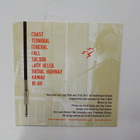 DEVIN TOWNSEND - UNPLUGGED SLEEVE CD + NIMMARI - pikkukuva 3