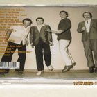 *CD* FABULOUS THUNDERBIRDS Butt Rockin' - pikkukuva 2