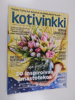 Kotivinkki 2/2020