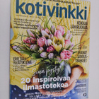 Kotivinkki 2/2020 - pikkukuva 1