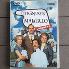 DVD: Pitkänjussin Majatalo, Jaksot 1-6 (John Cleese 1975) - pikkukuva 1
