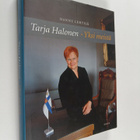 Hannu Lehtilä : Tarja Halonen : yksi meistä - pikkukuva 1