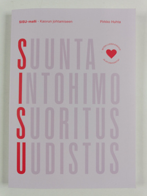 Pirkko Huhta : SISU-malli