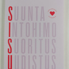 Pirkko Huhta : SISU-malli - pikkukuva 1