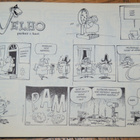 Velho 2 -sarjakuva (1970) - pikkukuva 4