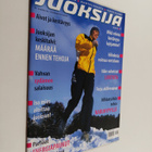 Juoksija 1/2005 - pikkukuva 1