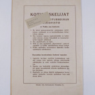 Opintotoveri nro 9-10/1948 - pikkukuva 2