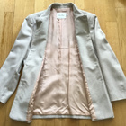 Part Two beige pellavasekoitteinen bleiseri ( koko 38 ) - pikkukuva 3