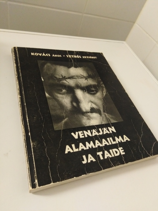 Kovacs akos - Erzsebet: Venäjän alamaailma ja taide