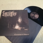 INK & FIRE - Execution Of Spirit LP - pikkukuva 1