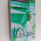 Liza Marklund : Paradiset - pikkukuva 1