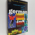 Paul Coggle : German : a complete course in understanding... - pikkukuva 1