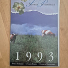 Vuosilajitelma 1993 - pikkukuva 1