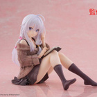 WANDERING WITCH THE JOURNEY OF ELAINA CASUAL	(45 586)	elaina - pikkukuva 1