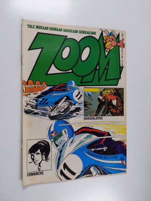 Zoom 13/1974