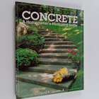 David H. Jacobs : Concrete - A Homeowner's Illustrated Guide - pikkukuva 1