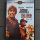 DVD: A Fistful Of Dynamite - 2xDVD Special Edition (1972) - pikkukuva 1