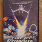 FIRE, ICE DYNAMITE - Pelkkää dynamiittia (1990) DVD - pikkukuva 1