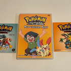 Pokemon Advanced -elokuvat (DVD) - pikkukuva 1