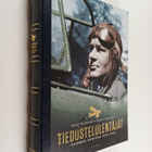 Elias Salminen : Tiedustelulentäjät Suomen sodissa 1918-1... - pikkukuva 1