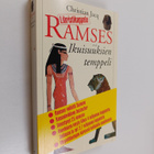 Christian Jacq : Ramses Ikuisuuksien temppeli - pikkukuva 1