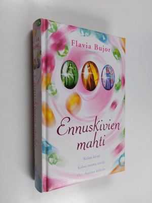 Flavia Bujor : Ennuskivien mahti