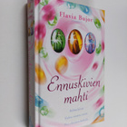 Flavia Bujor : Ennuskivien mahti - pikkukuva 1