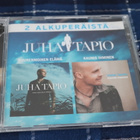 2CD Juha Tapio : Suurenmoinen elämä & Kaunis ihminen - pikkukuva 1
