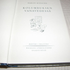 Hakon Mielche Kolumbuksen vanavedessä -sid - pikkukuva 2