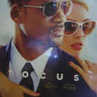 FOCUS  BLU-RAY + DIGITAL COPY - pikkukuva 1
