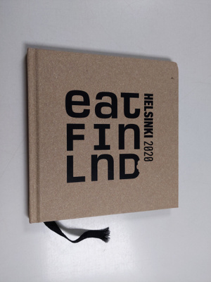 Hanna Hurtta : EATFinland : Helsinki 2020 - Eat Finland -...