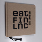 Hanna Hurtta : EATFinland : Helsinki 2020 - Eat Finland -... - pikkukuva 1