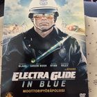 Electra Glide in Blue - Moottoripyöräpoliisi - pikkukuva 1