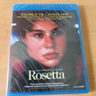 Rosetta (Blu-ray, uusi) - pikkukuva 1