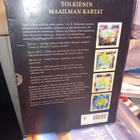 Sibley - Howe : Tolkienin maailman kartat ( SIS POSTIKULU ) - pikkukuva 2