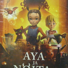 AYA JA NOITA DVD - pikkukuva 1