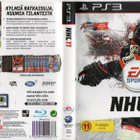 (PS3) Nhl 11 (21386) - pikkukuva 1