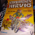 Elokuvajuliste : Kaksipäinen hirviö ( SIS POSTIKULU ) - pikkukuva 1