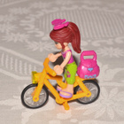 LEGO Friends - Mia pyöräretkellä - - pikkukuva 3