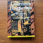 Hermannn Broch: Liikemies Huguenau eli Asiallisuus 1918 - pikkukuva 1